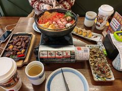 -小川洋风料理(武商MALL店)