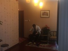 -智慧盲人按摩艾灸-颈肩腰膝疼痛调理(浦东店)