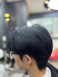 -藤野造型·专业烫染店
