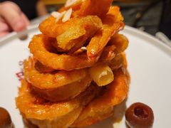 -北平楼·烤鸭·北京菜(牡丹园店)