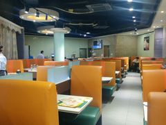 大堂-锦园春香港茶餐厅(西海湾旗舰店)
