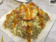 -吱咖啡西式简餐