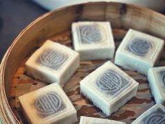 -上海滩餐厅(BFC外滩金融中心店)