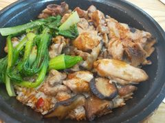 -粥瓜婆特色砂锅粥(白石洲店)