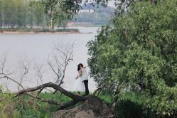 -海派婚纱摄影·婚纱照定制会馆