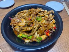 -掌上鲜(南顺城街店)