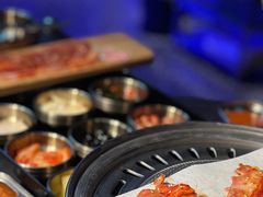 -入火韩国烤肉(凯旋广场店)