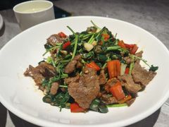 -大厨小宴•烤鸭•新京菜(丽泽天地店)