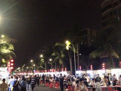 -海大南门夜市(海富街店)