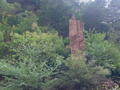 -湖洞水自然风景区