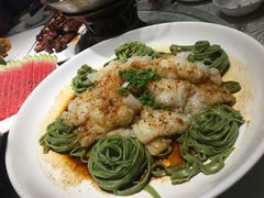 -沣华国际-鼎香食府宴会中心婚宴·寿宴(东郊长乐路店)