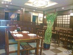 大堂-花月日本料理(奥林匹克大厦店)