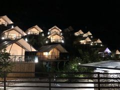 -北京山里寒舍度假酒店