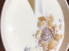 -彬媽糖水(侨鑫国际店)
