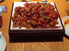 -蓉城小馆(科兴店)