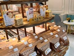 -京馔手工吐司(春熙路店)