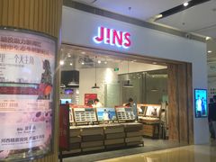 -JINS(天津大悦城店)