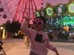 -三亚海昌梦幻海洋不夜城