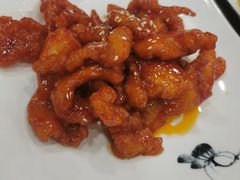 -老苏州大客堂·苏帮菜·松鼠桂鱼·苏州传统小吃(观前街人民商场店)