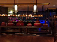 -富力丽思卡尔顿酒店·FLAIR餐厅酒吧