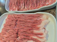 -德顺斋爆肚涮肉馆·烧烤·羊蝎子·清真炒菜(马驹桥店)