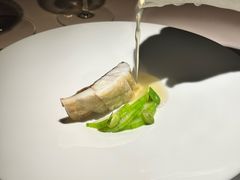 -三嚥阁 La Villa Restaurant