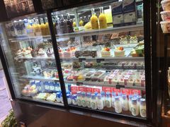 -龙山村烘焙工坊(杨庄店)