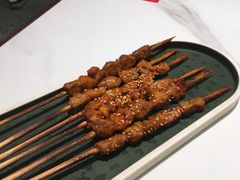 -清真·宁夏印象·盐池滩羊肉体验店(江宁路店)