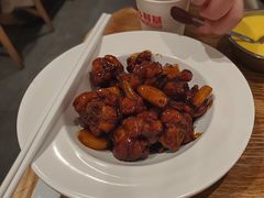 -乡村基·川味现炒大王(熙悦天街店)