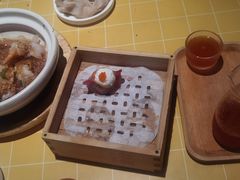 -蔡澜点心·粤菜(花城汇南区店)