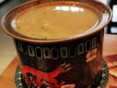 腊八蒜-新兴园饺子馆(北京百子湾店)