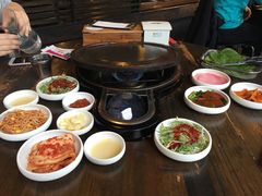 -Dombe豚(黑猪肉街店)