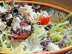 -Uncle Kosto科斯托·中东菜