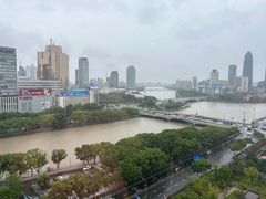 -宁波香格里拉大酒店