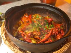 -鹤江桥·红油牛肉粉(SKP店)