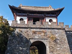 -天龙八部武侠城