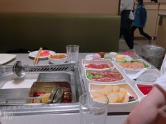 -海底捞火锅(之心城店)