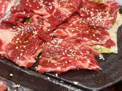 -牛也烧肉(摩尔城店)