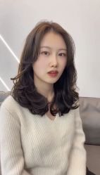 -妃格美发沙龙·烫发·染发