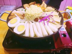 欧巴来了-欧巴来了韩式料理