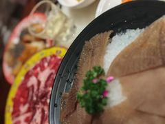 -重庆高老九火锅(万象城店)
