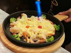 -雀蓝川菜(奥体广场店)