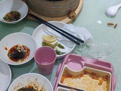 -日昌餐馆(德胜门店)