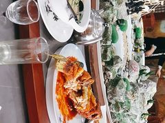 -蓝海渔湾生态园(赣榆店)