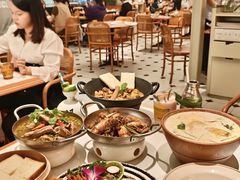 -太食獸泰式茶餐厅(IFS国金中心店)