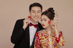 -巴黎春天婚纱摄影STUDIO·定制