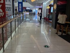 -吾悦广场(渭南店)