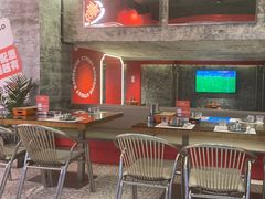 -神府路壹号·海鲜烧烤·砂锅粥·锅物(三坊七巷店)