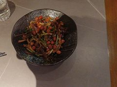 -得意啫·广东啫啫煲(前海HOP店)