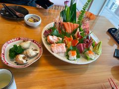 -王鼎精致料理铁板烧(世博源店)